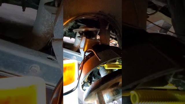 64-72 pontiac gto wilwood rear disc brake installation смотреть онлайн