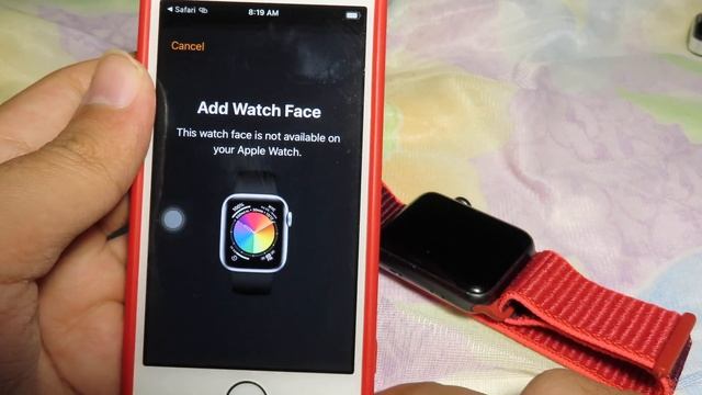 Get LOTS OF Apple Watch Faces FREE смотреть онлайн