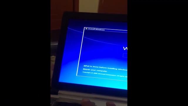تحويل الهارد من MBR الي GPT والعكس حل مشكلة windows cannot be installed to this disk смотреть онлайн