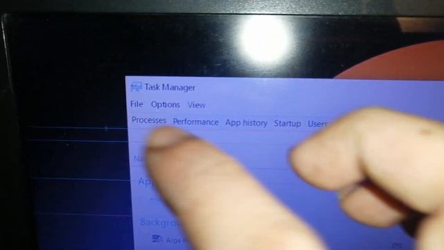 how to open services from task manager in windows 10 смотреть онлайн
