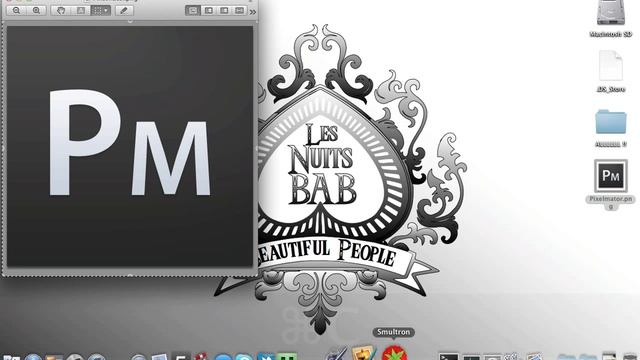 III Astuce Mac Os X : Changer d'icone смотреть онлайн