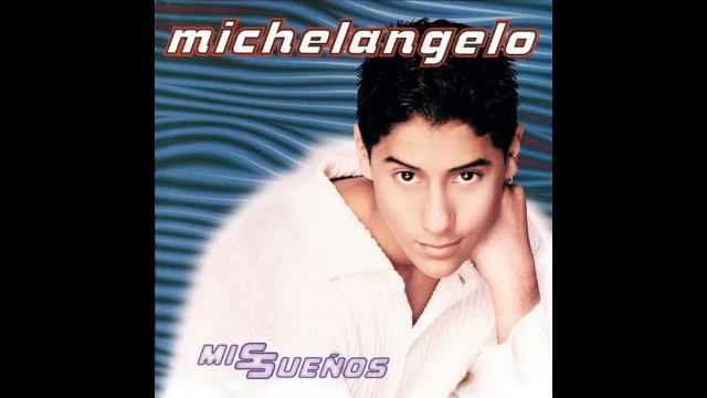 Michelangelo - Mis Sueños M4a Itunes 01 Dueña de Mis Sueños.m4a смотреть онлайн