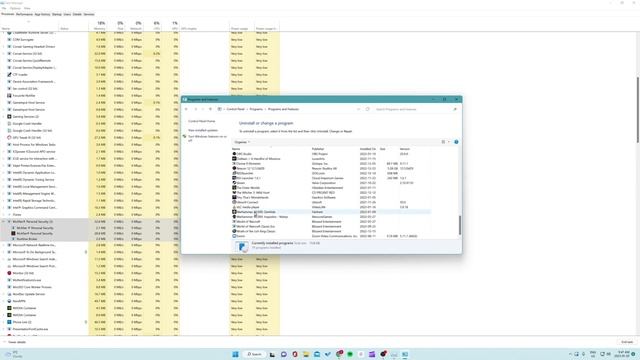 McAfee - Delete Forever смотреть онлайн