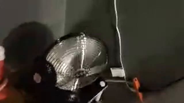 vornado desk fan 1 of 2 смотреть онлайн