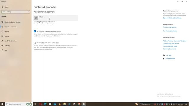 How To Download & Install Epson WorkForce Enterprise WF M21000 Printer Driver in Windows 10/11 смотреть онлайн