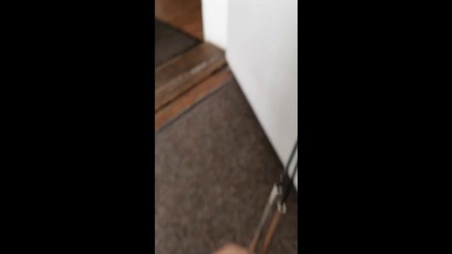 Замок SALTO не работает. Как исправить? смотреть онлайн