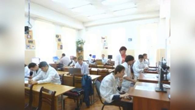 Краевой семинар "Билет в будущее - в руках детей" смотреть онлайн