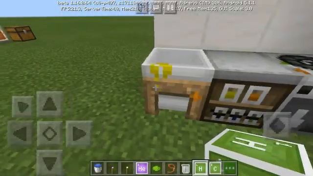 How to make secret items in Education edition that only pro know part 1 minecraft Tutorial смотреть онлайн