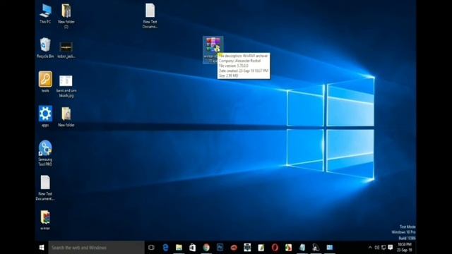 How to download and install winRAR for any windows? смотреть онлайн