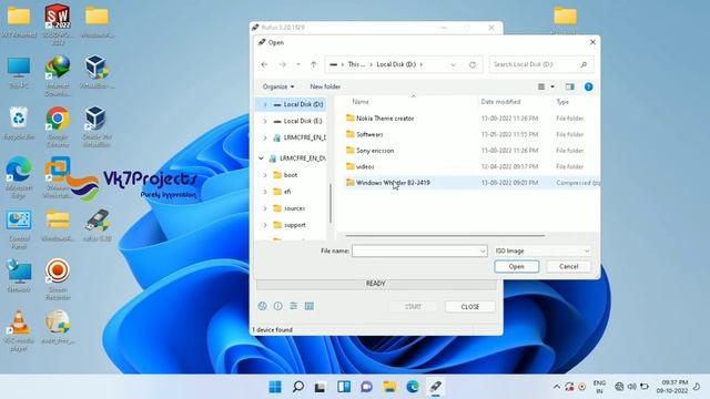 Windows Whistler. iso To extract On laptop || Vk7projects || Windows 11 смотреть онлайн
