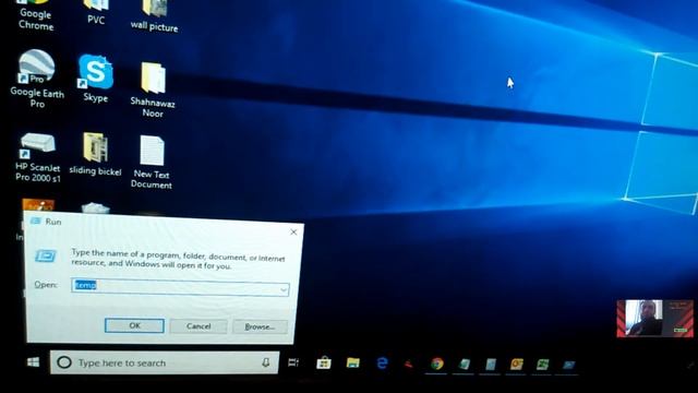 Deleting Temporary Files of your windows 10 computer! смотреть онлайн