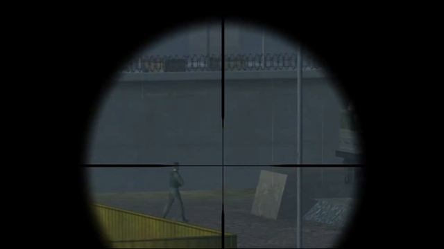 Project I.G.I "I am Going In" | Game | Mission 9 | Mission Trainyard | Gaming World смотреть онлайн