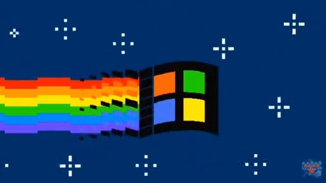 nyan windows original смотреть онлайн