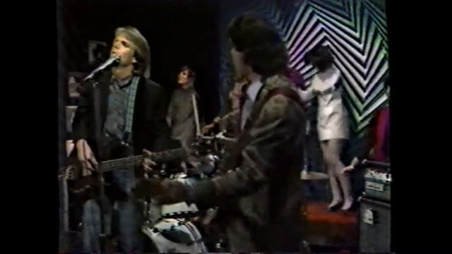 The THINGS - 'Everytime' - REMASTERED смотреть онлайн