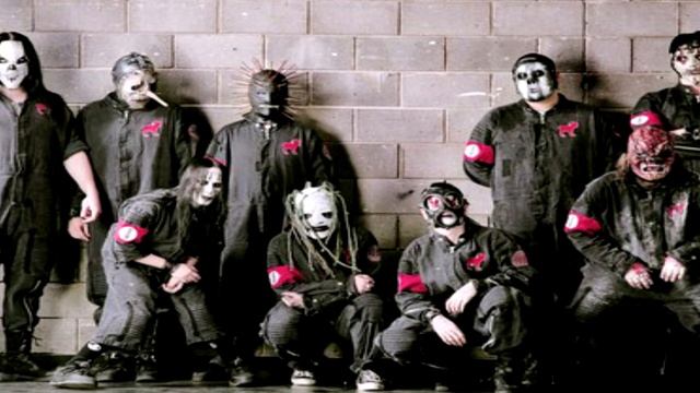 Slipknot: My Plague (New Abuse Mix) (Bonus Track)
