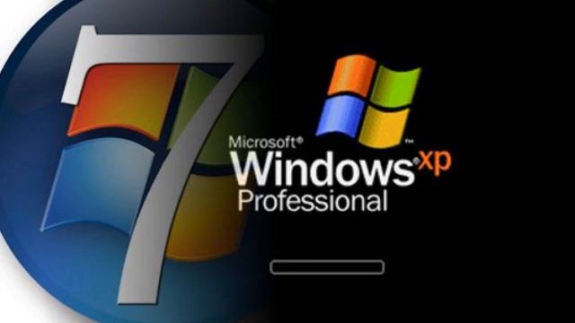 WINDOWS 7 PROFESSIONAL - PERMANENT ACTIVATION - HOW TO смотреть онлайн
