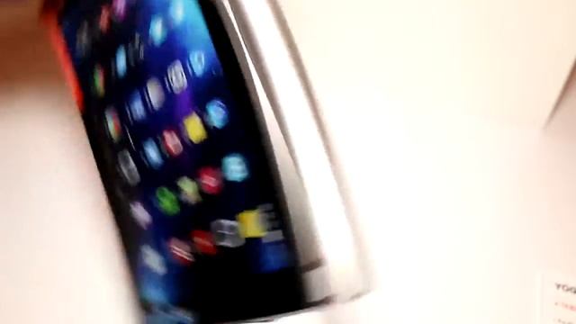 Lenovo Yoga Tablet 2 8 with Android hands on ENGLISH смотреть онлайн