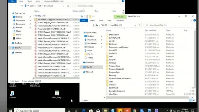 Can't type on windows search bar Fix смотреть онлайн