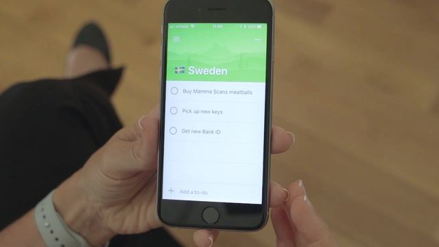 Organize your life with Microsoft To-Do смотреть онлайн