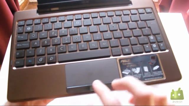 Review Asus Transformer y mini comparativa | 4ndroid.com смотреть онлайн