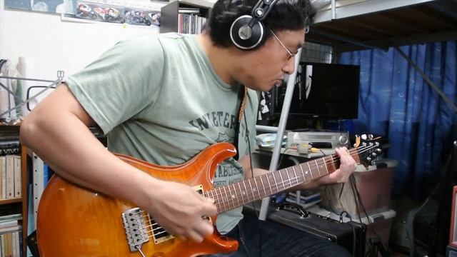 Logic Pro X 10.5 ヘヴィなギターの録音方法！ смотреть онлайн