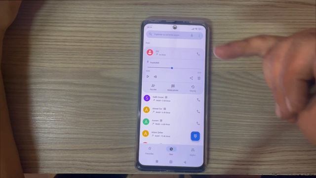 XİAOMİ REDMİ NOTE 10 PRO ARAMA KAYDI NASIL YAPILIR VE KAYITLAR NEREYE KAYDEDİLİR. смотреть онлайн