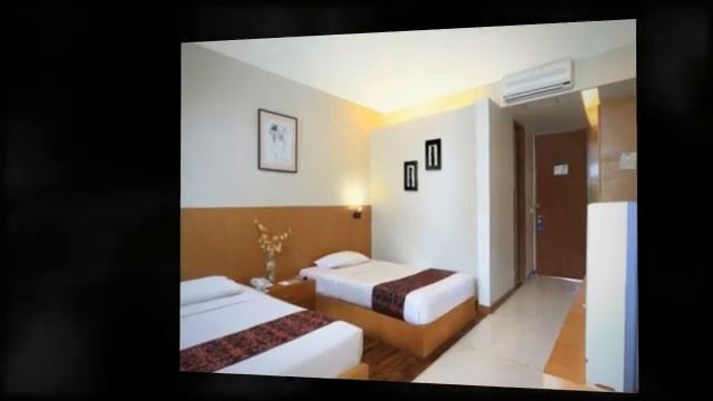 The Oasis Boutique Beach Resort Bali смотреть онлайн