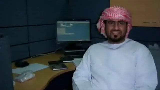 Shell Oman Farewell to their MD Faisal Al Hashar смотреть онлайн