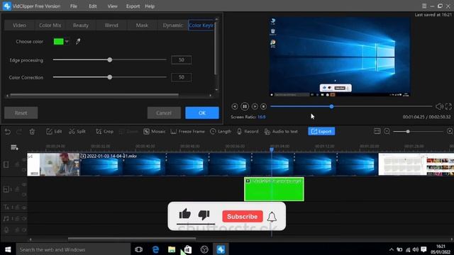 How To Download And Editing Videos With Vidclipper смотреть онлайн