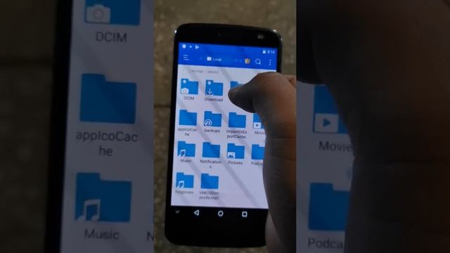 VMOS Sin ROOT Hack Pokemon Go Android 7,8,9,10 смотреть онлайн