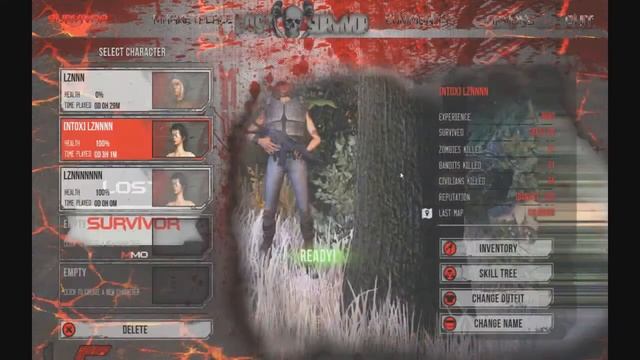 OBS problem recording Lost survivor смотреть онлайн