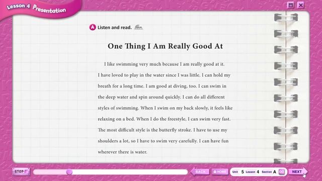 [Come&See 5] Children's English! Easy &Fun/어린이 영어/읽기 쓰기 회화를 한번에 смотреть онлайн