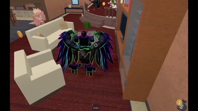 My murder mystery 2 Experience (Roblox) смотреть онлайн