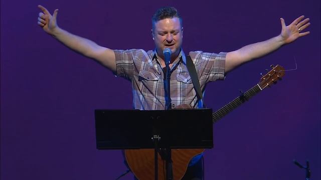 Hymns, Vol. 2 Worship Set | Live from Watermark Church смотреть онлайн