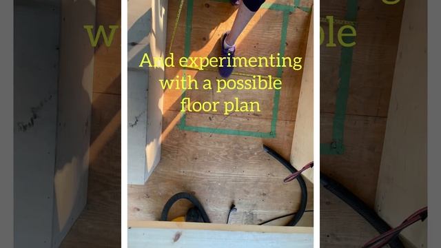 Sprinter Build Progress: Solar, floors, windows, insulation, bedframe, ceiling fan, Skylight… смотреть онлайн