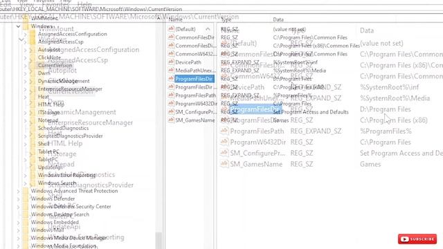 Change Default Installation Location | Change (C:) to (D:) | Malayalam смотреть онлайн