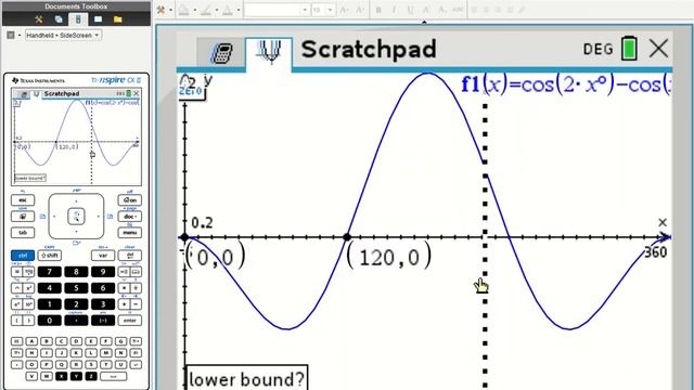 MAT 182 Trigonometry 6.3 Trigonometric Equations II смотреть онлайн