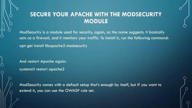 How to Install and Optimize Apache on Ubuntu смотреть онлайн