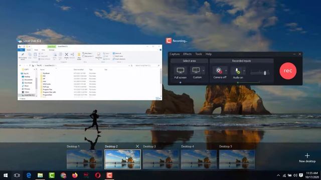 10 Cool Windows 10 Tricks and Hidden Features that You Should Use. Windows-10 Tips. смотреть онлайн