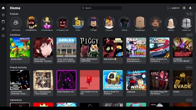 here is why I hate the new Roblox update смотреть онлайн