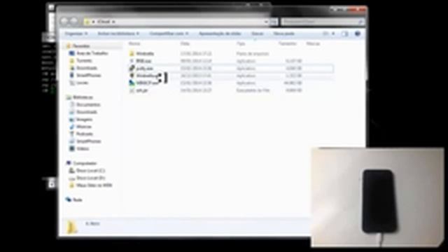 Remove Bypass iPhone Icloud Iphone 4, 4s, 5, 5s, 5c смотреть онлайн