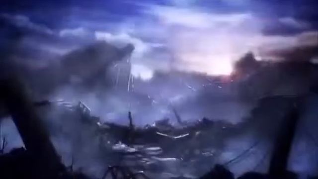 Fate/Stay Night: Heaven's Feel「AMV」- Set Me On Fire смотреть онлайн