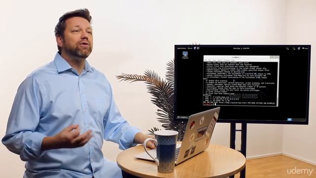 What is Pentesting 2nd Demo - Ethical Hacking смотреть онлайн