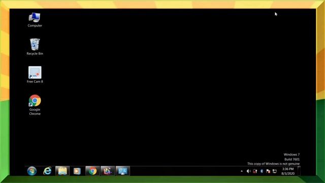 How To Activate Windows-7 смотреть онлайн