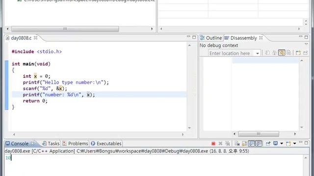 eclipse indigo CDT with MinGW смотреть онлайн