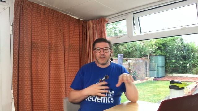 Mailbag - Hugh ROMpler, ZENCore different Hardware, JUST PCM to DSP, LA-ZENCore - 2020-06 -21 смотреть онлайн