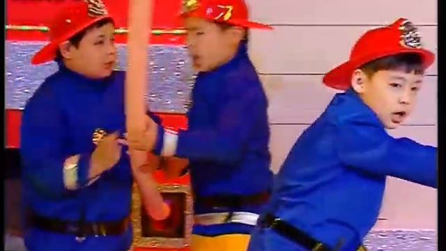 Prezident Archasi Bolajonlar Uchun