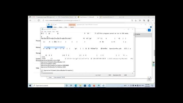 The Trick Of Windows 11 Installation On Older Systems смотреть онлайн