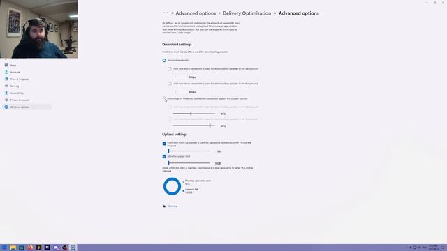 How to increase the download speed of Microsoft Store & Windows Update смотреть онлайн