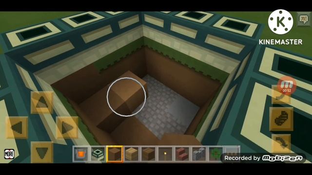 How To Make END PORTAL in Lokicraft смотреть онлайн